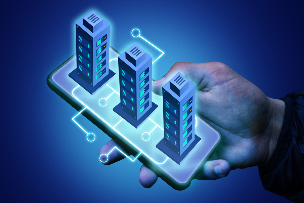 Patented Innovative Digital Real Estate Handover