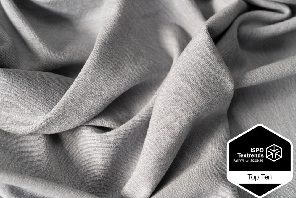 Multiple Recognitions for Sustainable FENC Products at ISPO Textrends