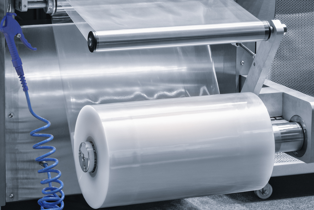 Co-Developing 50% rPET Shrinkable Film and Obtaining the World’s First SCS Certificate