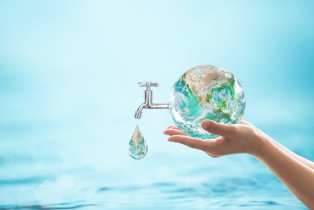 Tap Water Leak Detection Across FEDZ