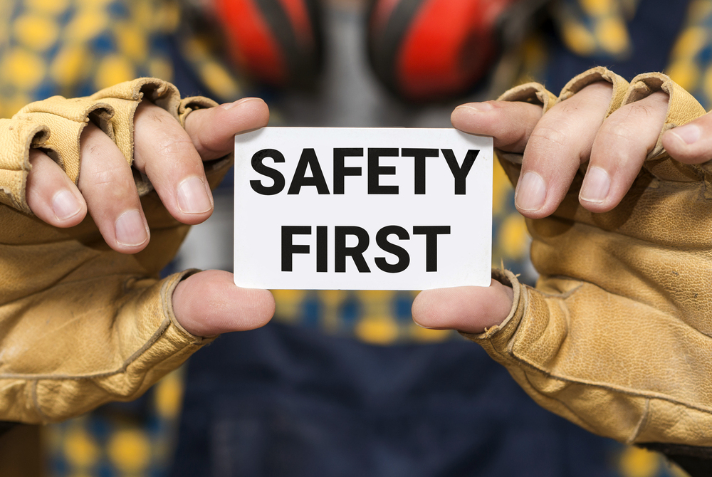 26 Years of Disaster-Free Working Hours at FEFC