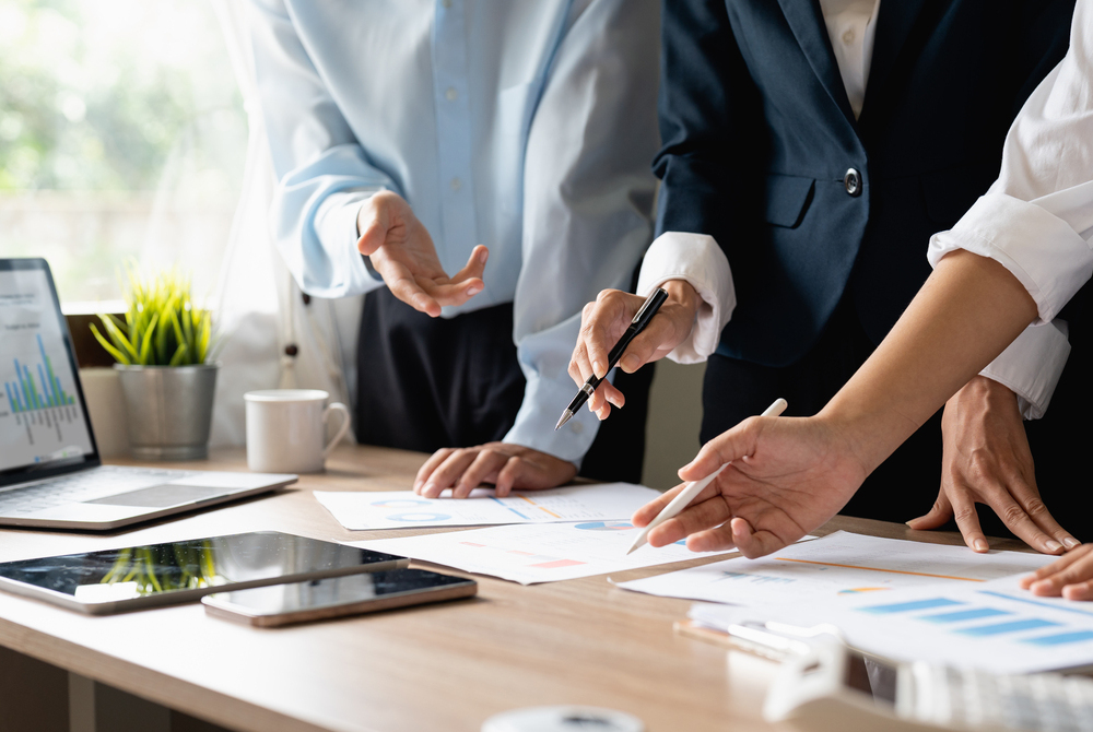 Board Performance Evaluation by External Agency