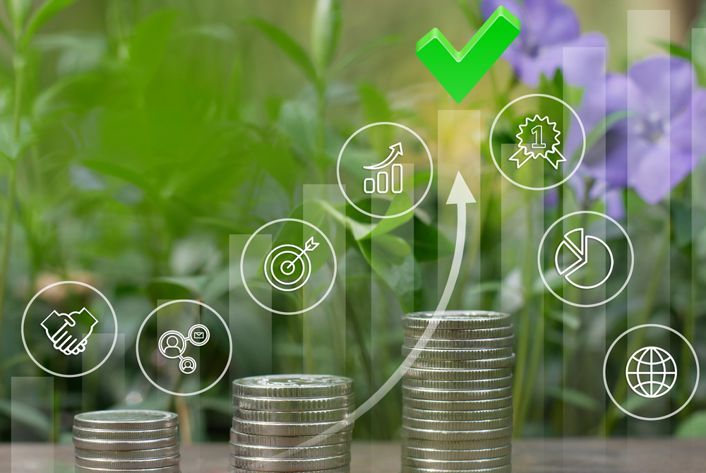 Embracing a World of Changes With Agile Financial Operations and Stabilized Long-Term Funds