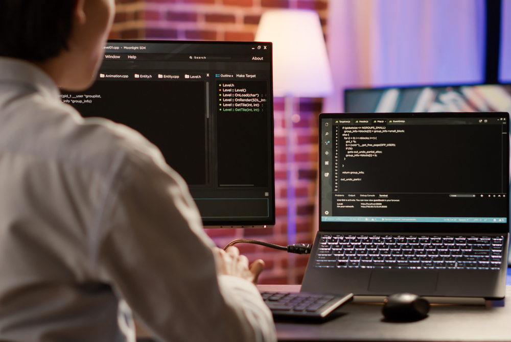 Constructing Robust Domain Security and Resilience at FENC