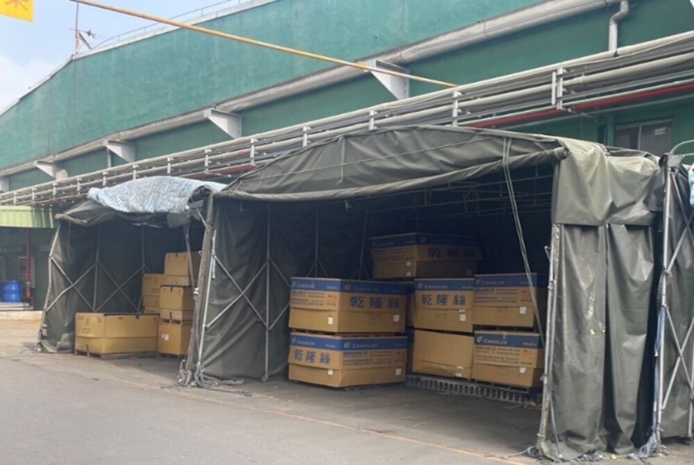 Promotion of Paper Tube Recycling Among Major Customers