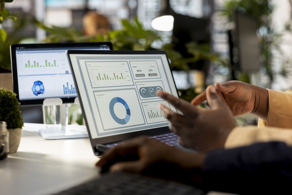 Improving Credit Management With AI and Big Data