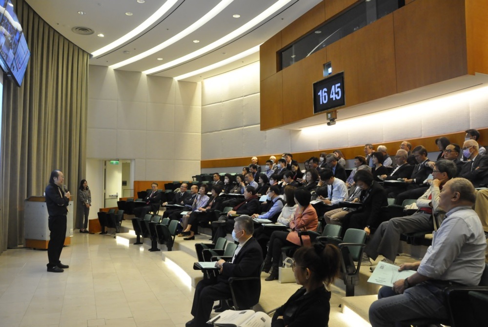2024 Board Training–A Dual Focus on ESG and AI