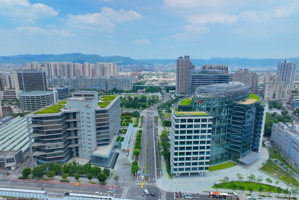 Exchange on Smart and Sustainable City Management With the U.S. Delegation From San Gabriel, California