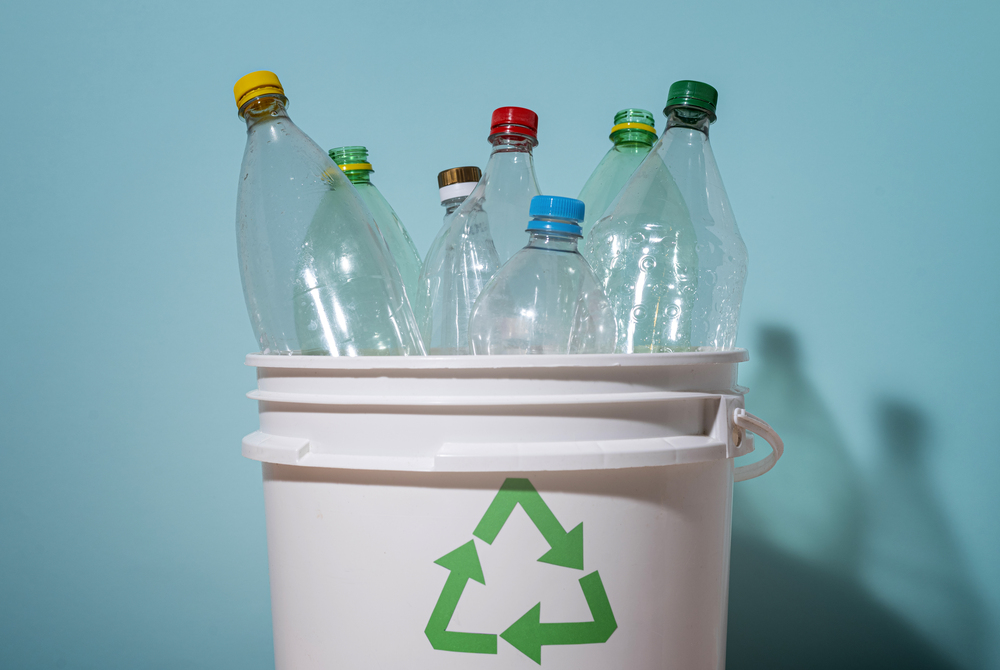 攜手Waste No More推動零廢棄與閉環回收