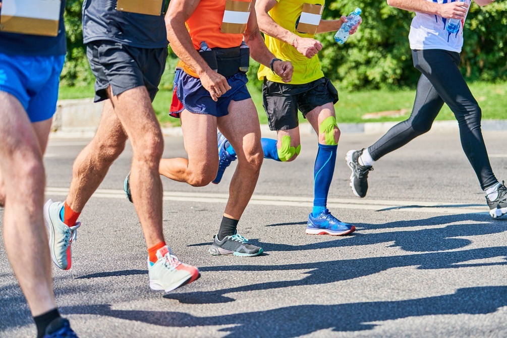 Supporting Puma Singapore Marathon With Flexible Resource Integration 