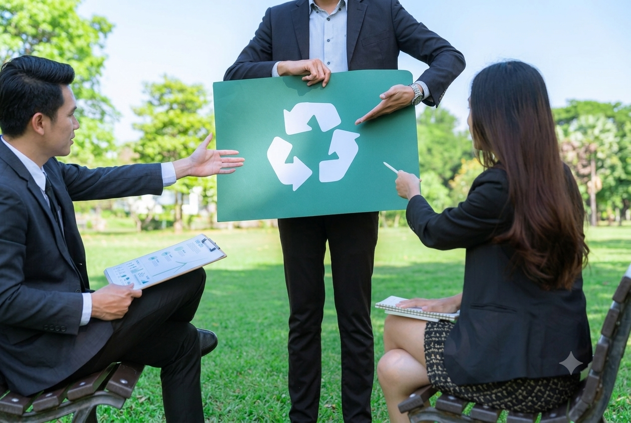 Promoting the Development of PET Recycling Systems and Policies in the U.S.